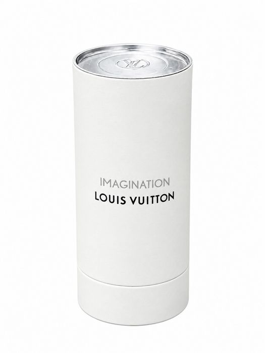 Louis Vuitton Imagination