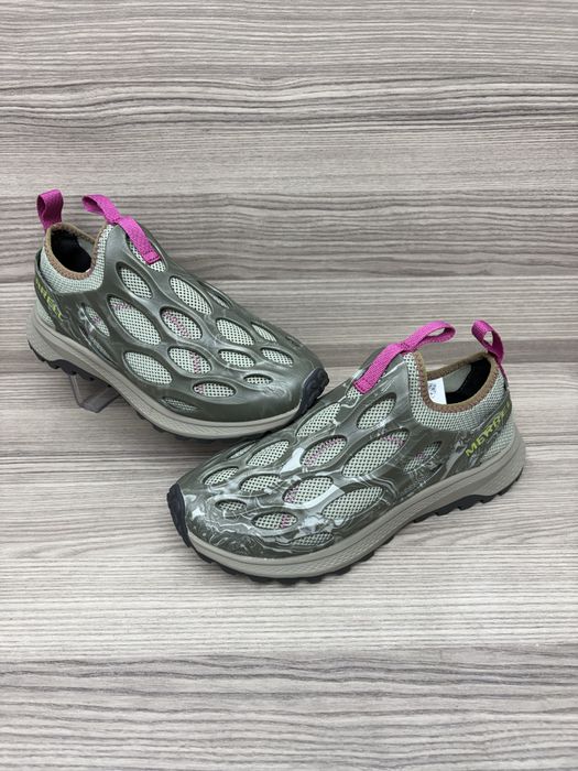 Жіночі кросівки MERRELL оригінал _ Женские кроссовки Merrell оригинал