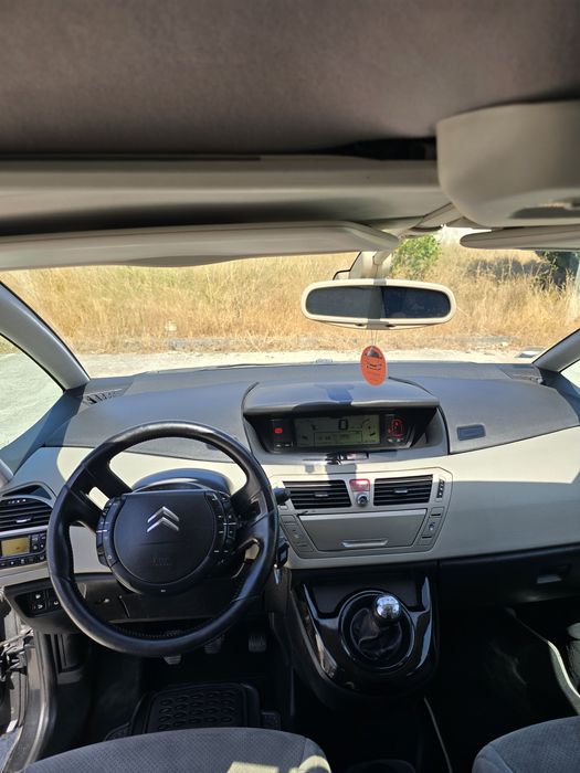Citroen C4 Grande Picasso 1.6HDI