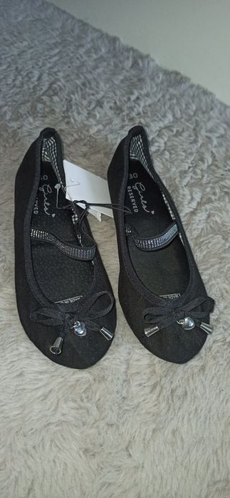 Nowe balerinki Reserved 30