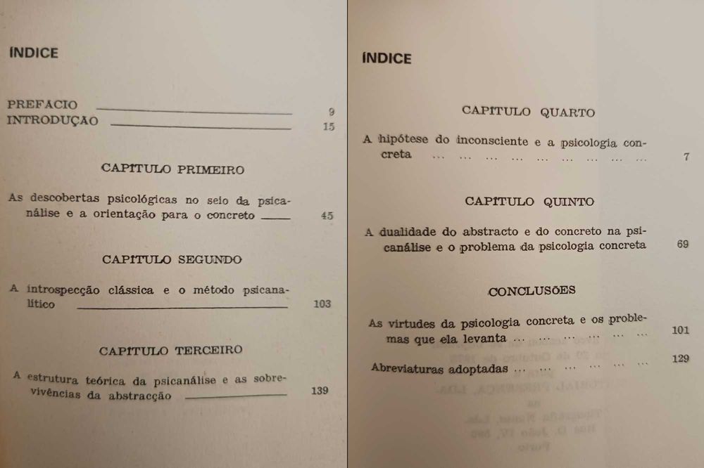 Georges Politzer - Critica dos Fundamentos da Psicologia I e II