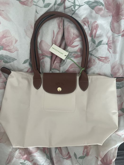 Torebka longchamp medium