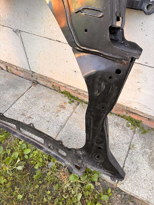 Подрамник Nissan Rogue T33 2022 1.5