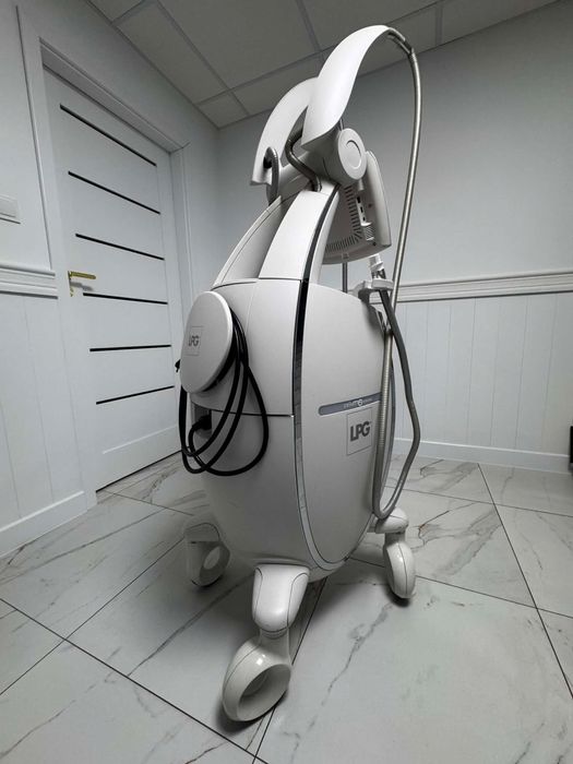 Endermologia LPG integral