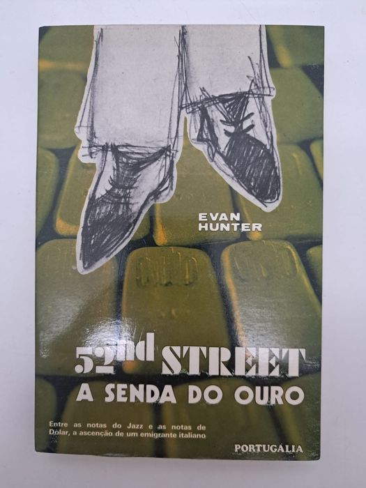 32 nd Street A Senda Do Ouro
