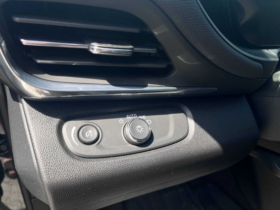 Buick Envista 2024