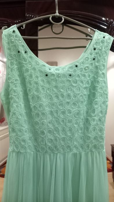 Нарядне плаття .