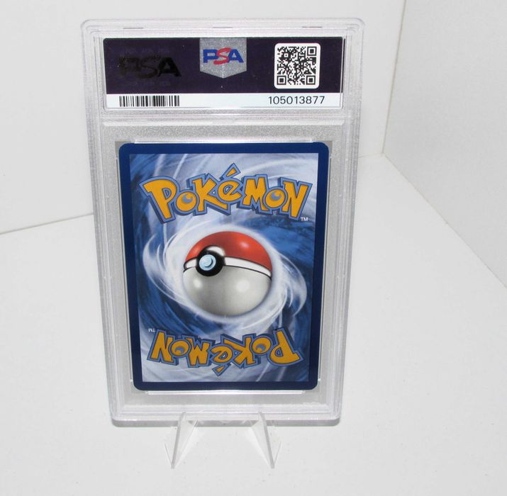 Mela - PSA 8 - Pokémon 2023