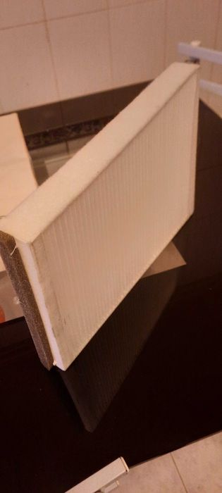 Filtro ar do habitáculo - Filtro de partículas - OPEL (GM)/NOVO