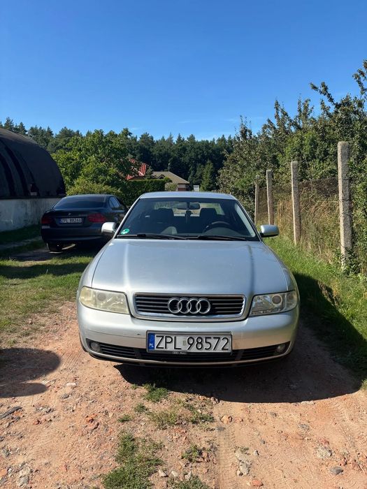 Audi A4Limousine