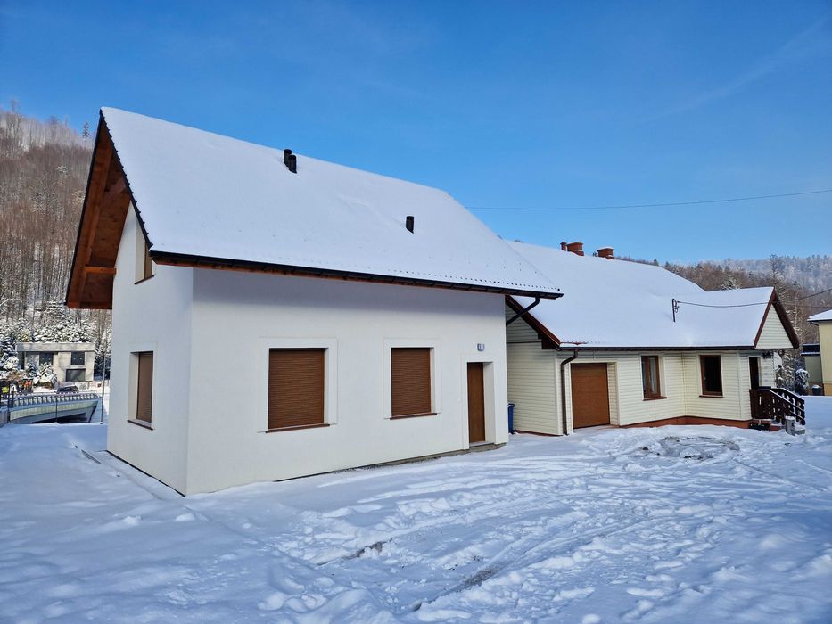 Noclegi pod Klimczokiem Bystra Szczyrk Bielsko