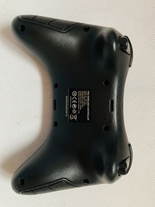 Pro wireless controller Nintendo Switch
