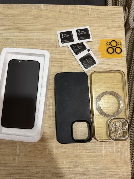 Iphone 13 pro 256 gb