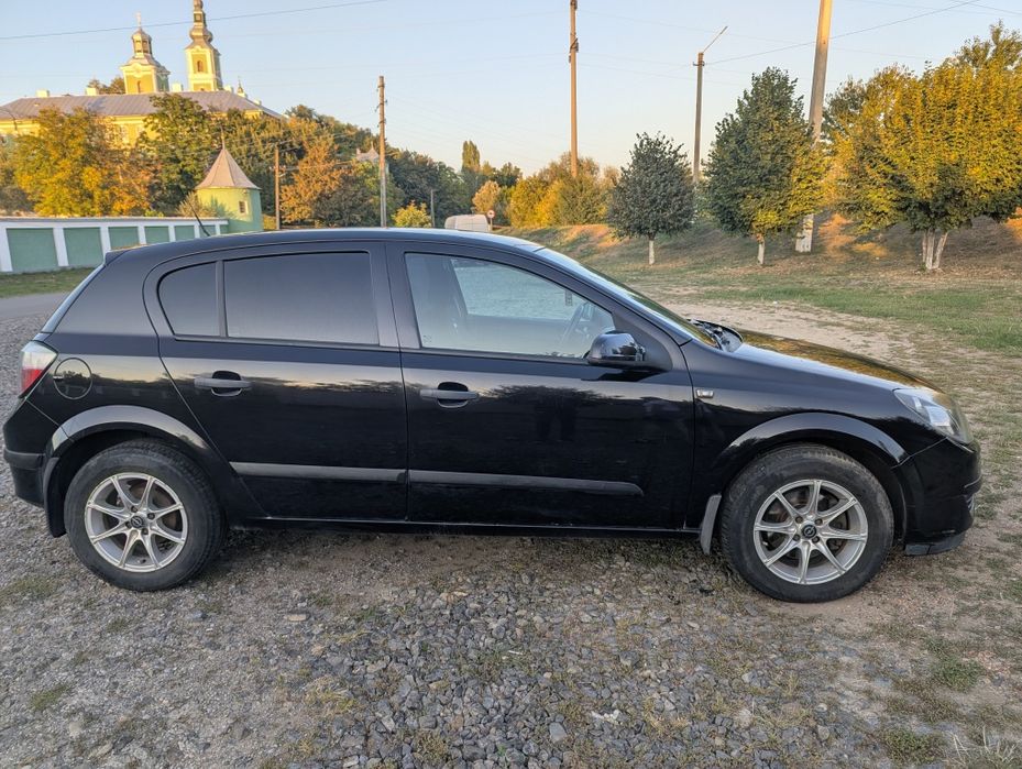 Продається авто Opel Astra