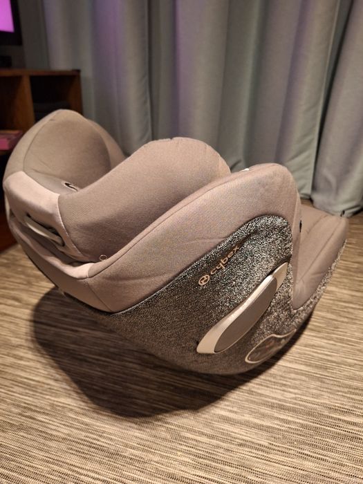 Cadeira Auto Cybex Sirona Z