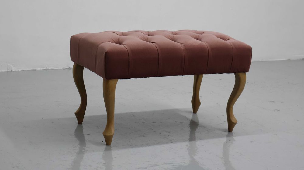 ONL nowoczesna pufa design