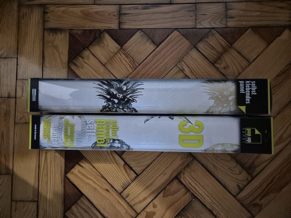 Papel de parede adesivo