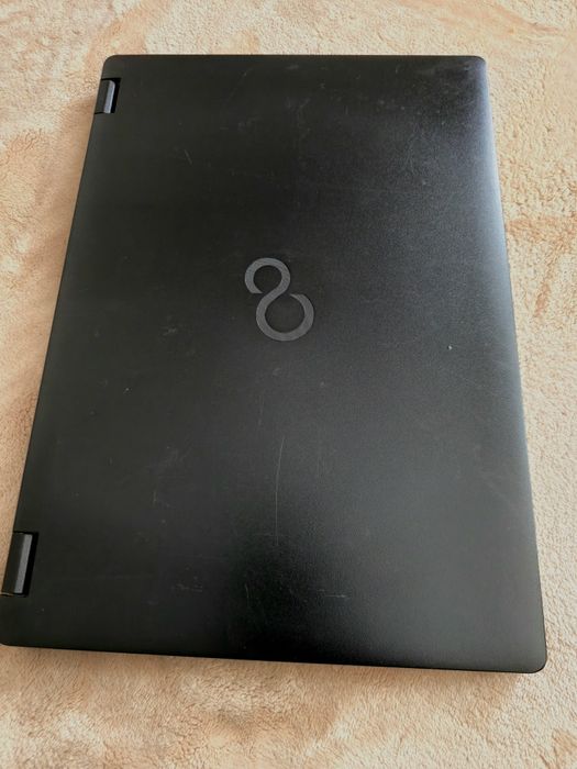 Laptop intel i5-8250U | 12 GB DDR4 | dysk SSD M2 256GB