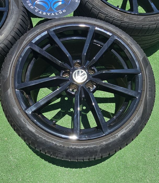 Jantes VW 18" Pretoria