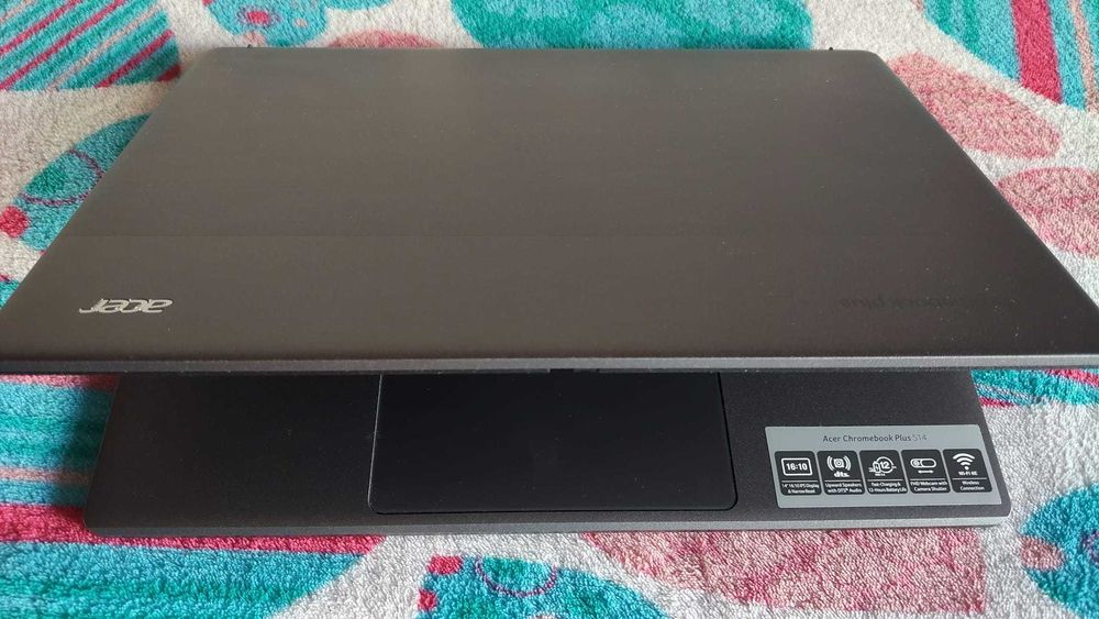 Portátil ACER CHROMEBOOK PLUS 514 semi novo
