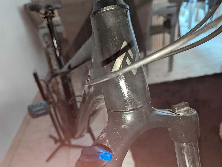 Norco fluid HT 2 2023