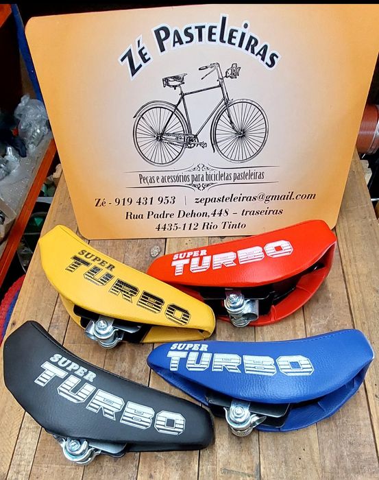 Pneus,selins,manete,maxilas,punhos, espigão curvo bicicleta BMX