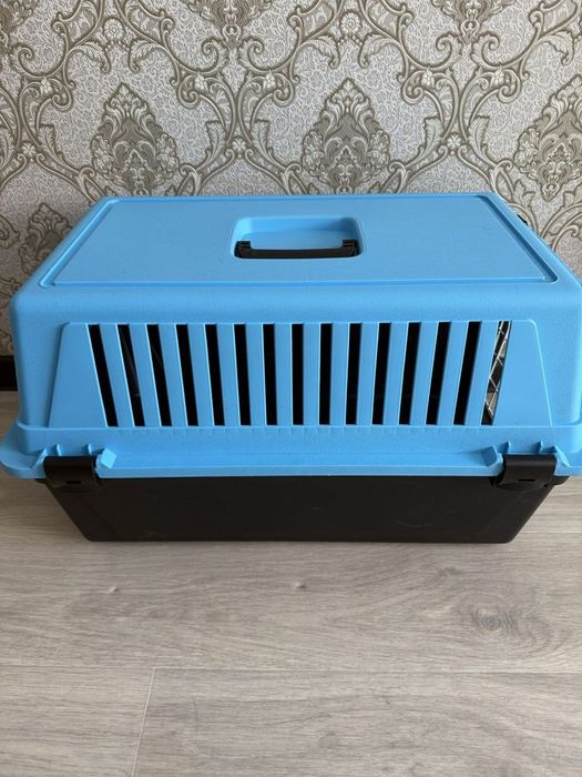 Переноска для тварин