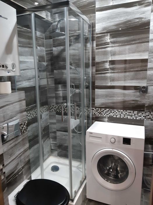 Mieszkanie 49 m² , centrum miasta , blok , parter - Widok 5