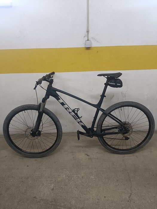 Bicicleta TREK MARLIN 7  Tamanho:XL