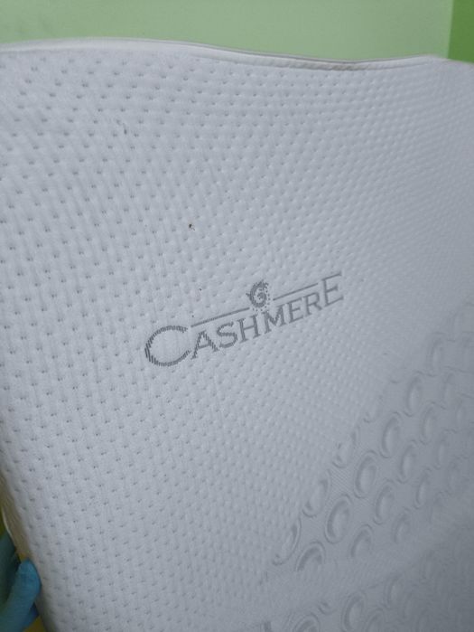 Materac marki Cashmere 80/160cm