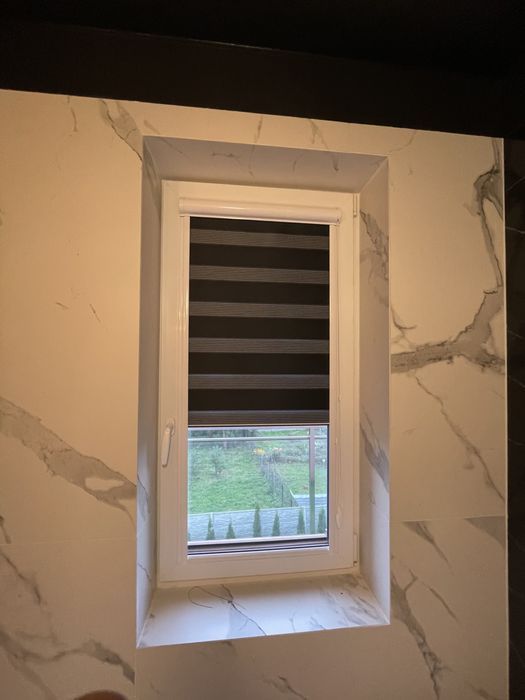 *OKAZJA*Rolety, roletki materiałowe, rolety dzień noc