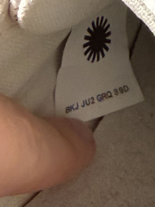 Damskie skórzane trampki