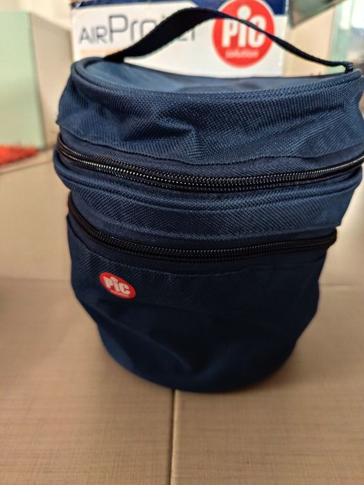 Nebulizador PIC Air Project