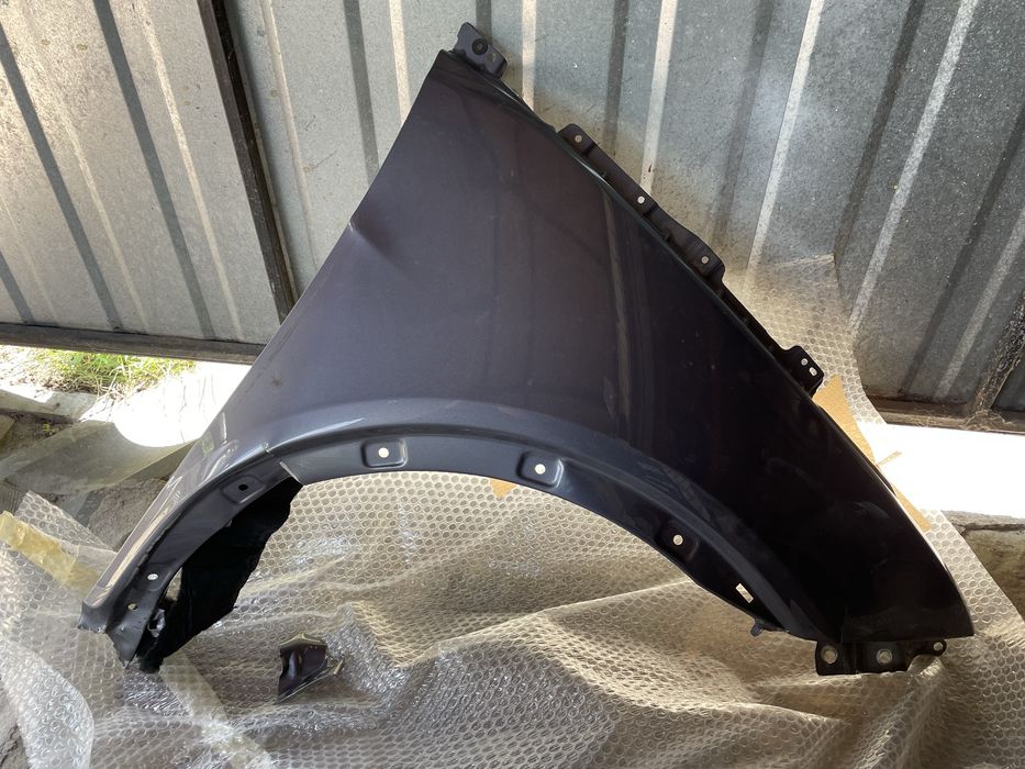 Крило переднє праве Chevrolet Bolt EV 22-23