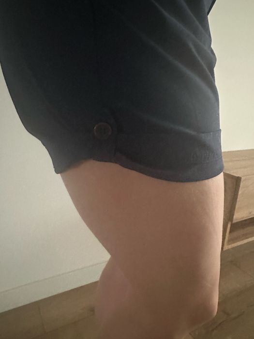 Spodenki turystyczne Jack Wolfkins