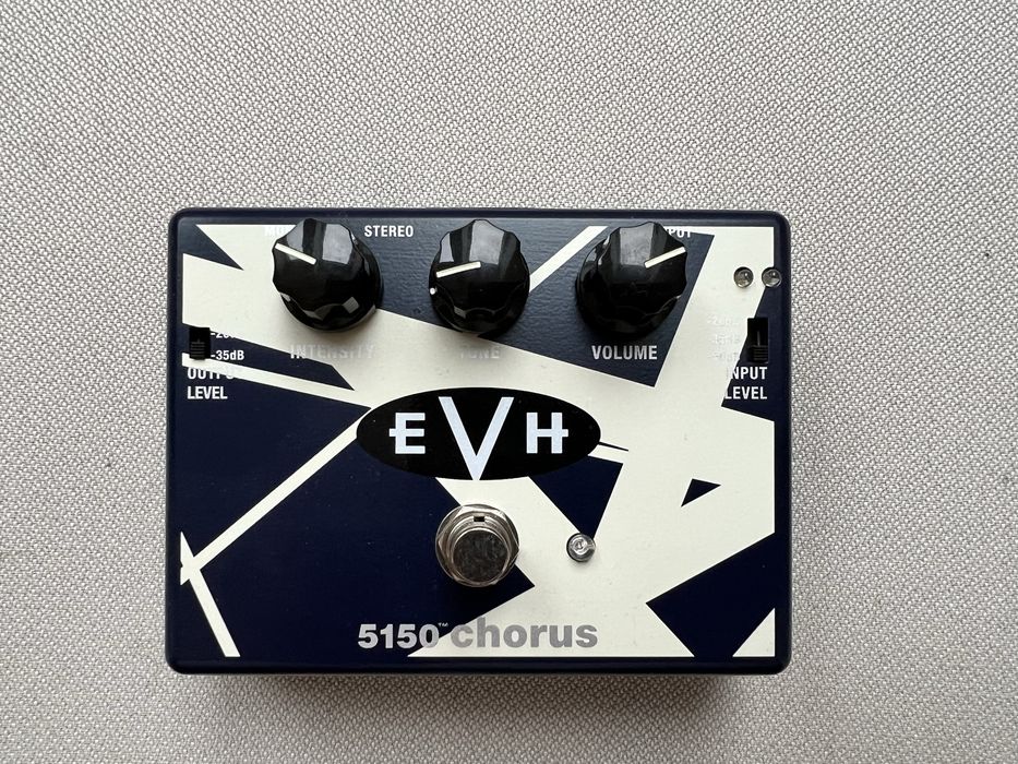 MXR EVH 5150 Chorus Bełchatów • OLX.pl
