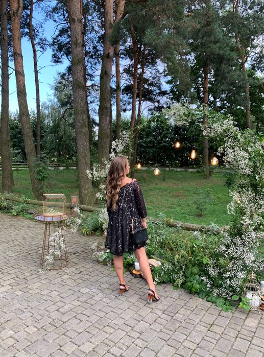 Плаття для вагітної