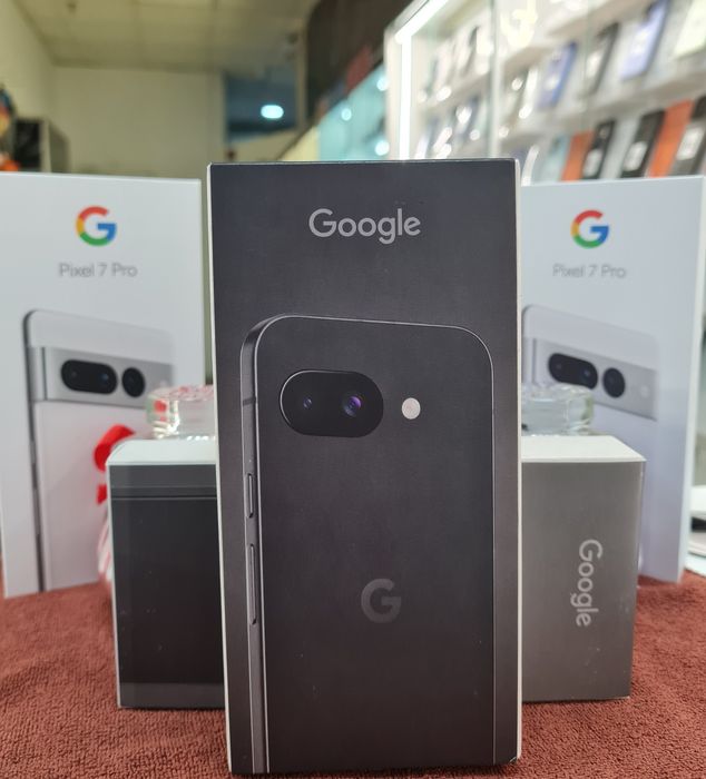 Google Pixel 10 /9 /9a /9 Pro /9Pro XL /7  Pro