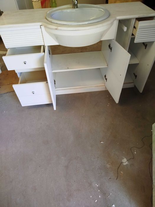 Movel para casa de banho