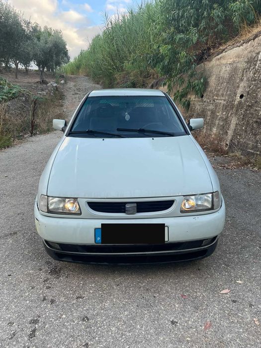 Seat Ibiza 6k GT 1.9 TDI