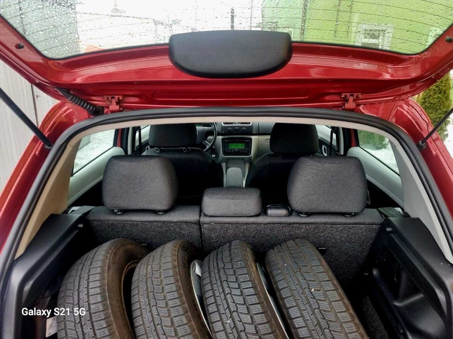 Skoda//fabia//1.2//benzyna//sprowadzony//zarejstrowany//190przebiegu