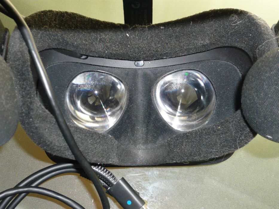 VR-гарнитура Oculus Rift CV2: 8 800 грн. - Аксесуари Запоріжжя на Olx