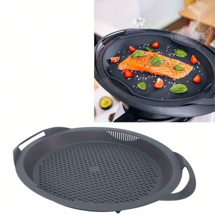 Wkład do Varoma do Vorwerk Thermomix