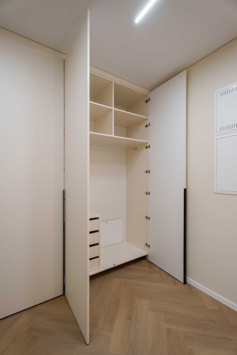 2-кімнатна квартира за адресою вул. Тютюнника (площа 60,8 м²) - Atlanta.ua - фото 17