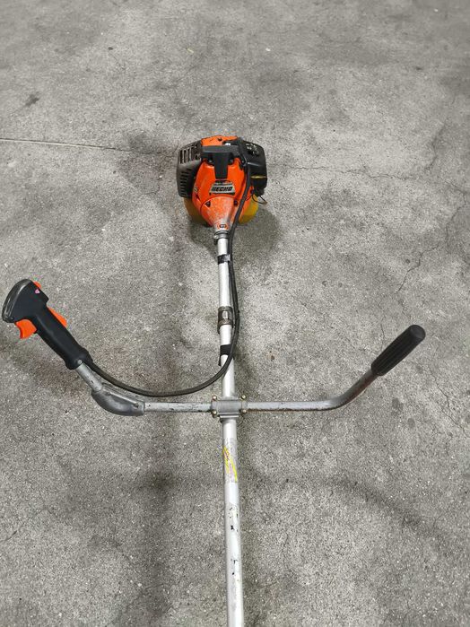 Roçadora Echo Gasolina