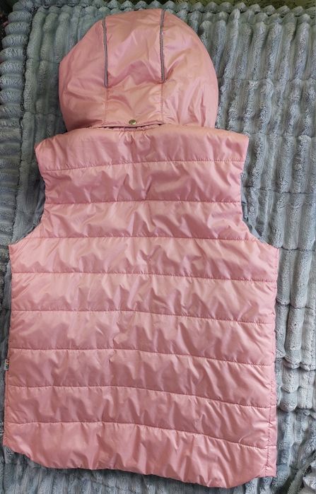 Жилетка для дівчинки 146-152 р