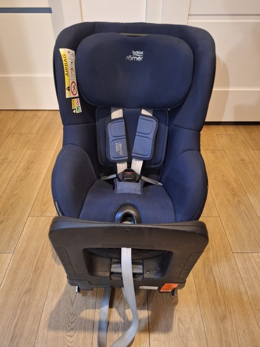 Fotelik Britax Romer Dualfix M i-Size