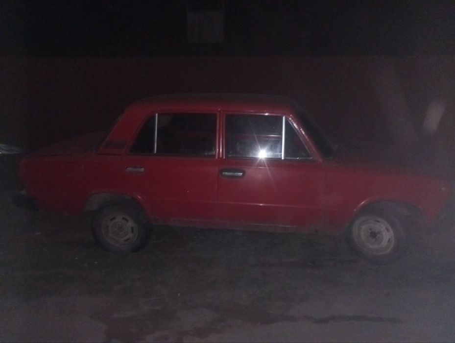 Продам ВАЗ 21011