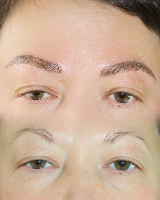 Перманентний макіяж!