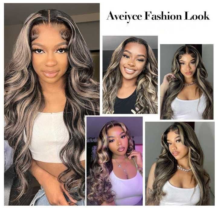 Peruca Cabelo Humano Brasileiro Virgem 40cm a 65cm 150 % Densidade